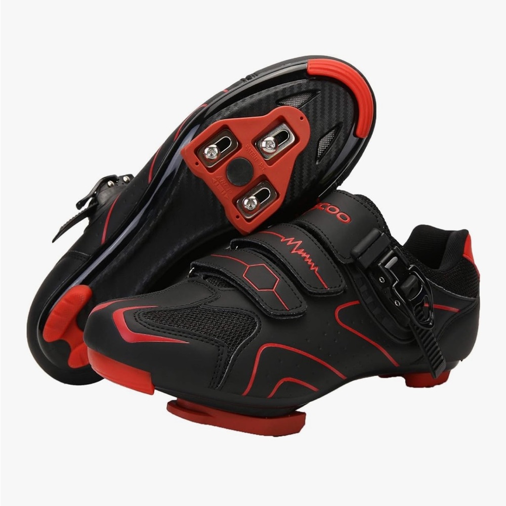 Kescoo cycling shoes